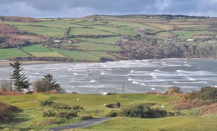 Image Credit:Cardigan Golf Club